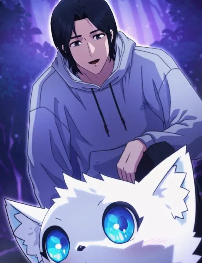 Cuộc Đời Mới Của Cường Giả Chap 3 - Next Chap 4