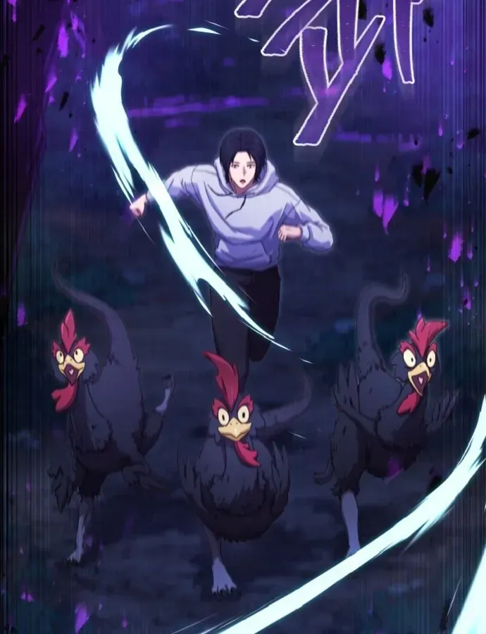 Cuộc Đời Mới Của Cường Giả Chap 3 - Next Chap 4