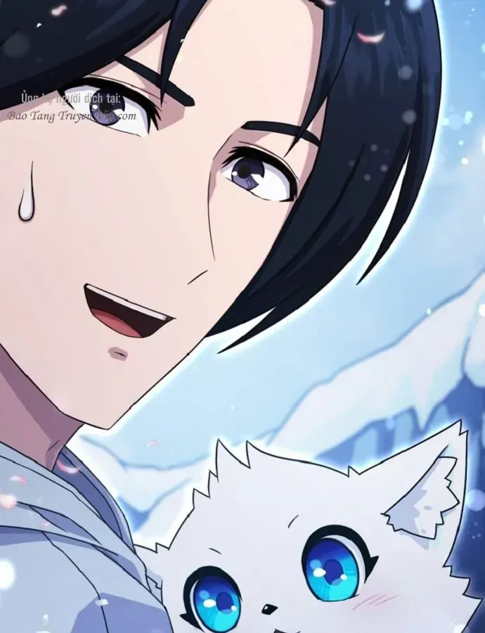 Cuộc Đời Mới Của Cường Giả Chap 3 - Next Chap 4