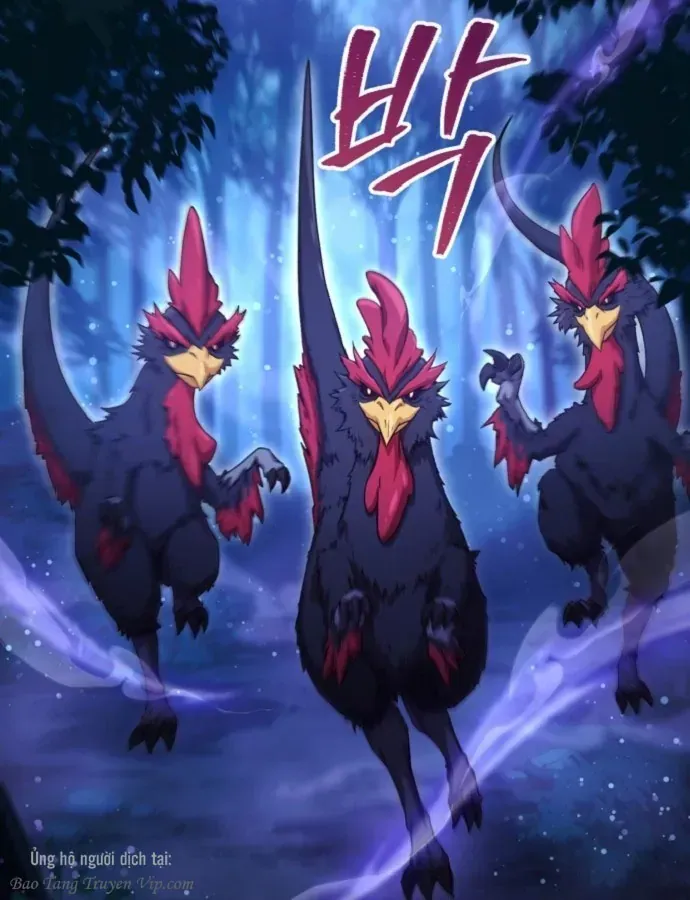 Cuộc Đời Mới Của Cường Giả Chap 3 - Next Chap 4