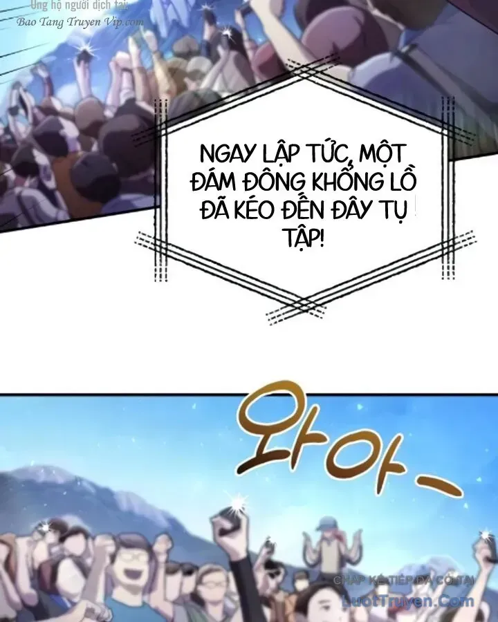 Cuộc Đời Mới Của Cường Giả Chap 4 - Next Chap 5