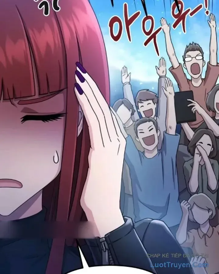 Cuộc Đời Mới Của Cường Giả Chap 4 - Next Chap 5