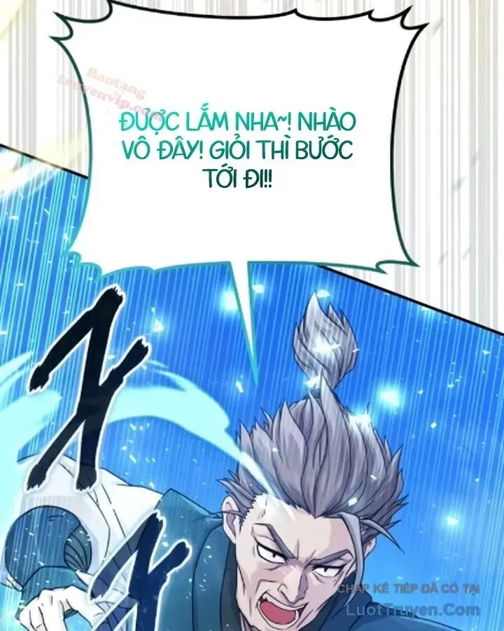 Cuộc Đời Mới Của Cường Giả Chap 4 - Next Chap 5