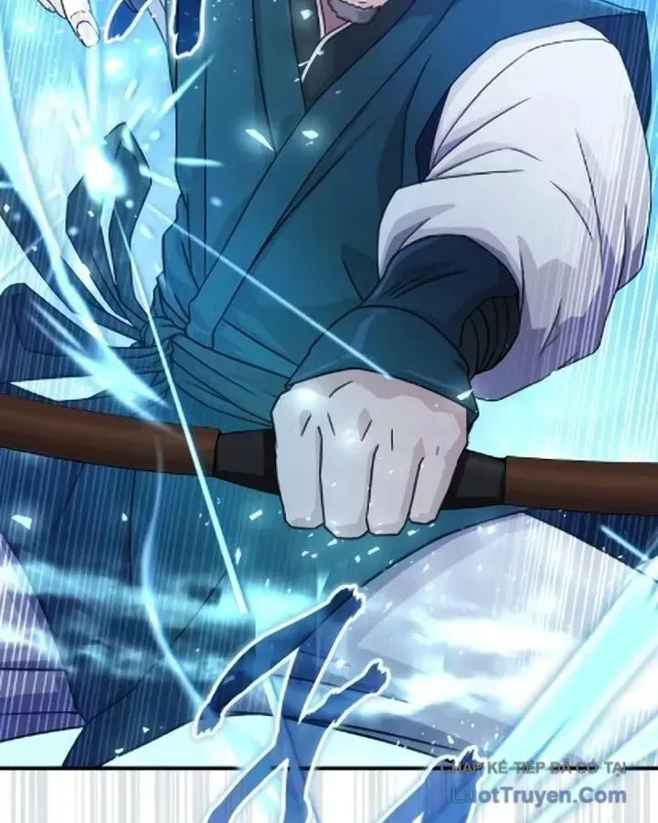 Cuộc Đời Mới Của Cường Giả Chap 4 - Next Chap 5