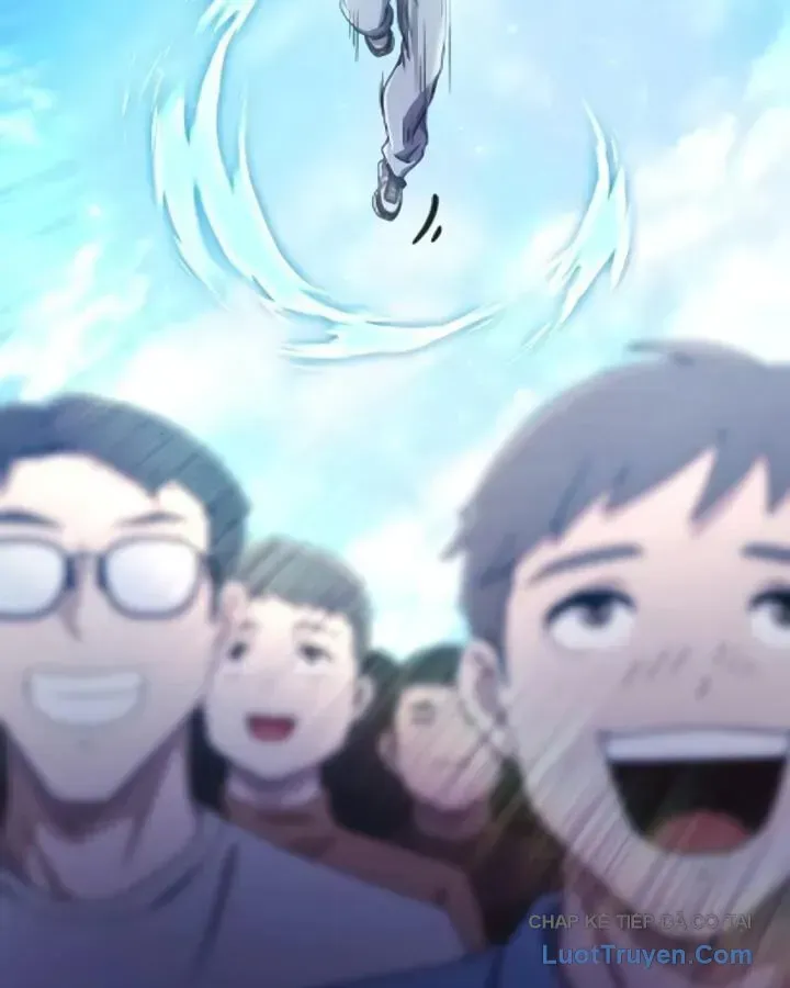 Cuộc Đời Mới Của Cường Giả Chap 4 - Next Chap 5
