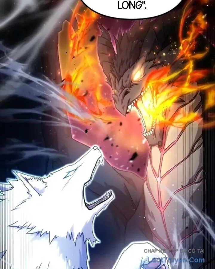 Cuộc Đời Mới Của Cường Giả Chap 4 - Next Chap 5