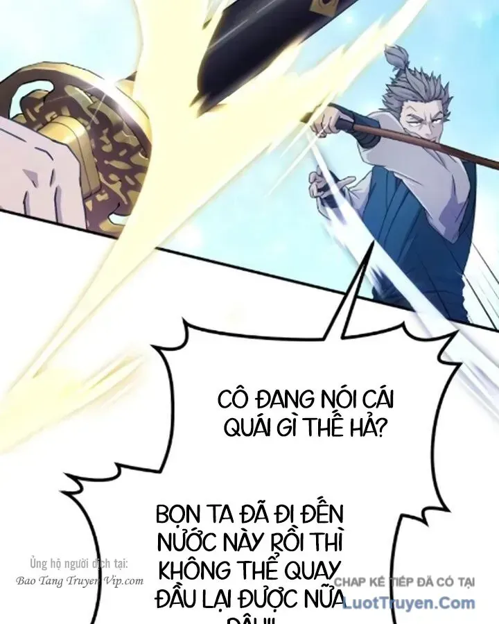 Cuộc Đời Mới Của Cường Giả Chap 4 - Next Chap 5