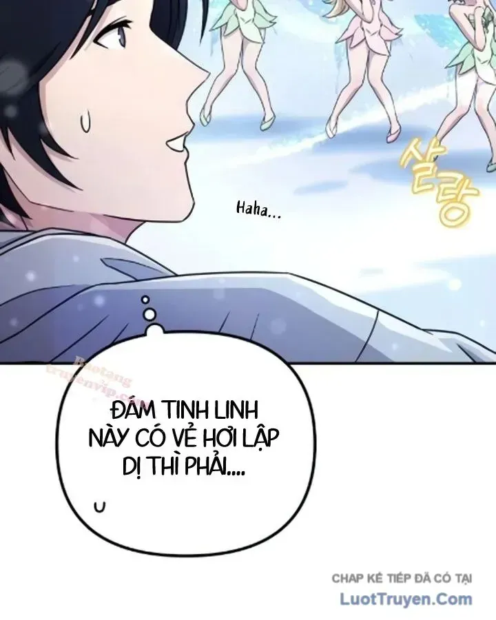 Cuộc Đời Mới Của Cường Giả Chap 4 - Next Chap 5