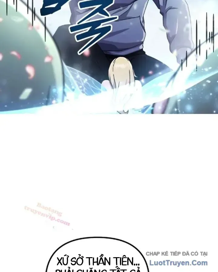 Cuộc Đời Mới Của Cường Giả Chap 4 - Next Chap 5