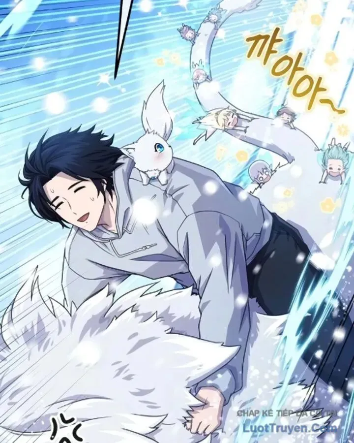 Cuộc Đời Mới Của Cường Giả Chap 4 - Next Chap 5