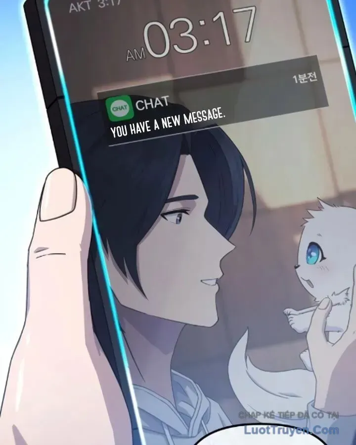 Cuộc Đời Mới Của Cường Giả Chap 4 - Next Chap 5