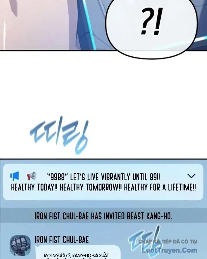 Cuộc Đời Mới Của Cường Giả Chap 4 - Next Chap 5