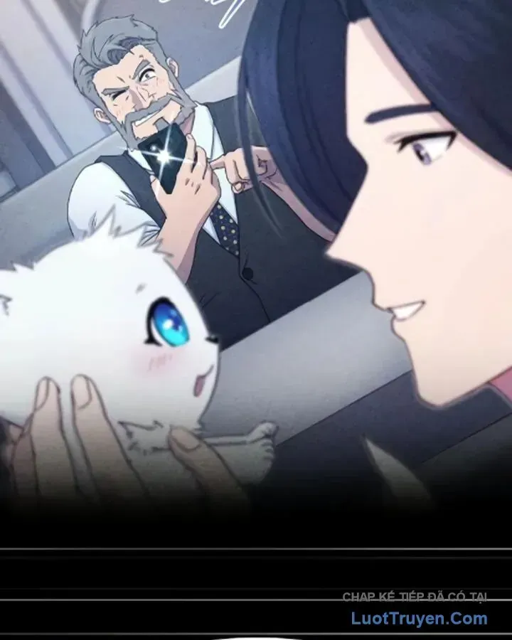 Cuộc Đời Mới Của Cường Giả Chap 4 - Next Chap 5
