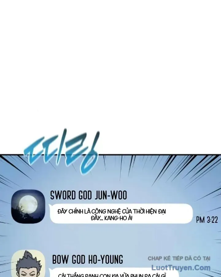 Cuộc Đời Mới Của Cường Giả Chap 4 - Next Chap 5