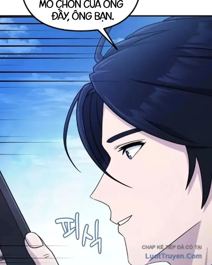 Cuộc Đời Mới Của Cường Giả Chap 4 - Next Chap 5