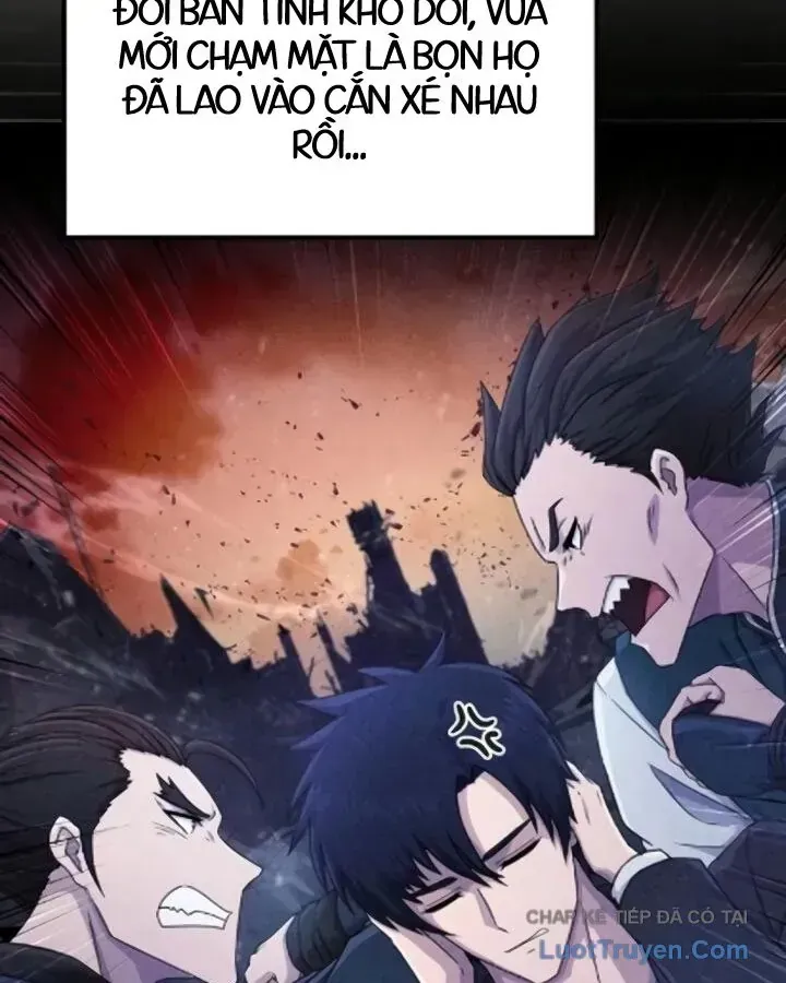 Cuộc Đời Mới Của Cường Giả Chap 4 - Next Chap 5