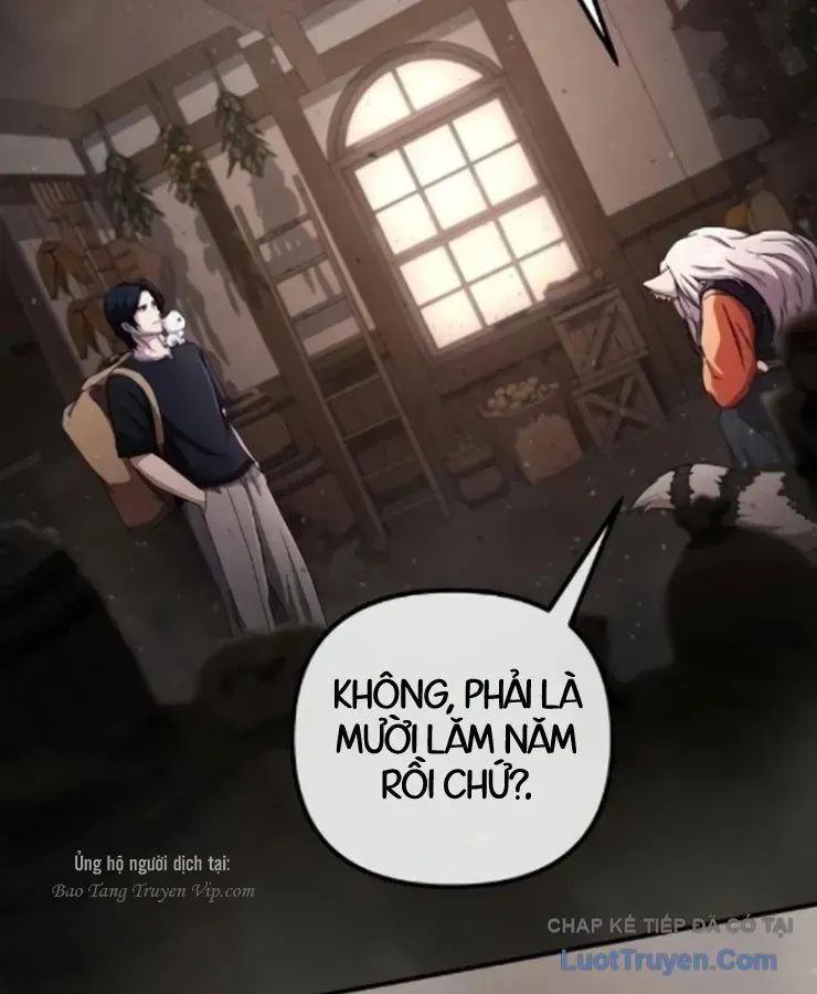 Cuộc Đời Mới Của Cường Giả Chap 5 - Next Chap 6