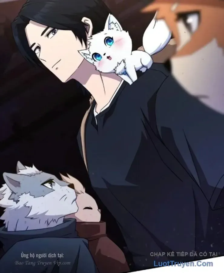 Cuộc Đời Mới Của Cường Giả Chap 5 - Next Chap 6