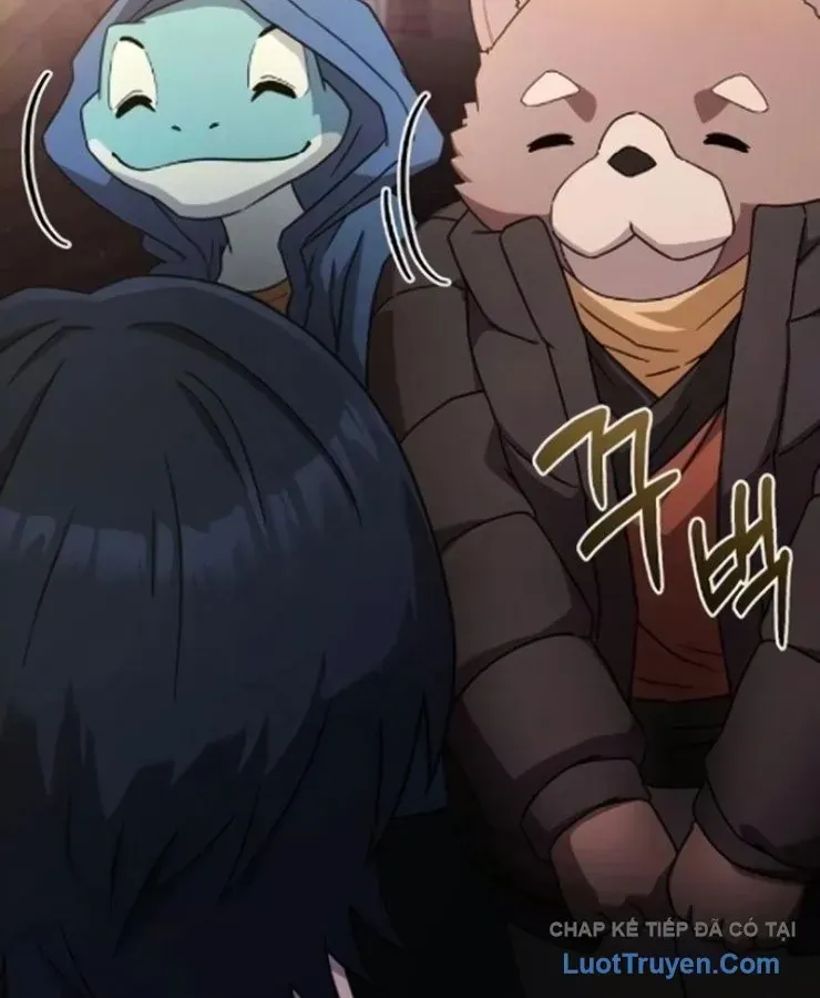 Cuộc Đời Mới Của Cường Giả Chap 5 - Next Chap 6