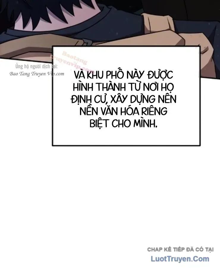 Cuộc Đời Mới Của Cường Giả Chap 5 - Next Chap 6