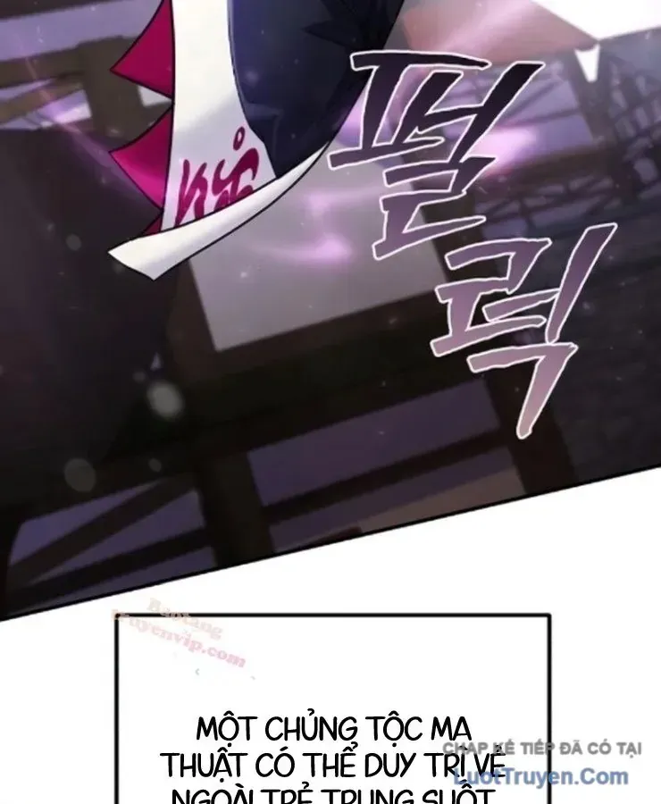 Cuộc Đời Mới Của Cường Giả Chap 5 - Next Chap 6