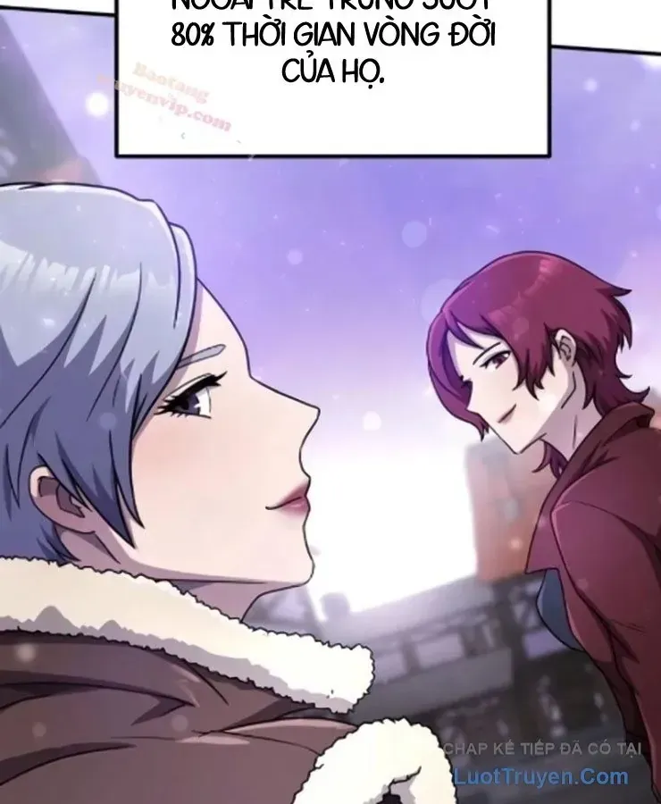 Cuộc Đời Mới Của Cường Giả Chap 5 - Next Chap 6