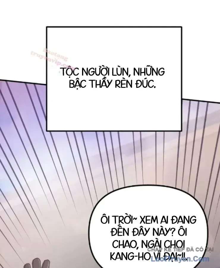 Cuộc Đời Mới Của Cường Giả Chap 5 - Next Chap 6