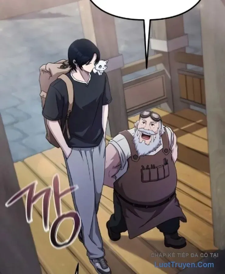 Cuộc Đời Mới Của Cường Giả Chap 5 - Next Chap 6