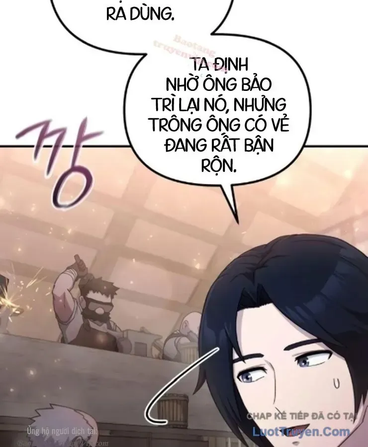 Cuộc Đời Mới Của Cường Giả Chap 5 - Next Chap 6