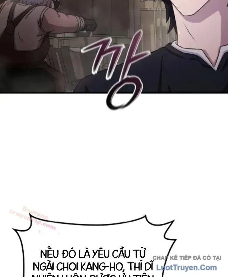 Cuộc Đời Mới Của Cường Giả Chap 5 - Next Chap 6