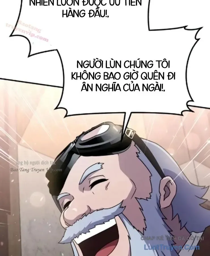 Cuộc Đời Mới Của Cường Giả Chap 5 - Next Chap 6