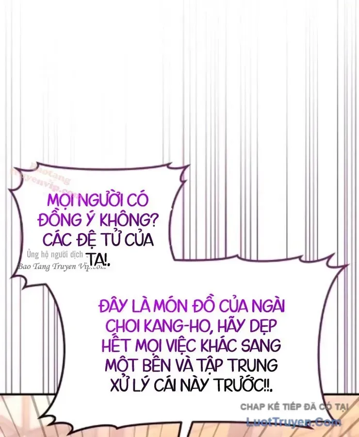 Cuộc Đời Mới Của Cường Giả Chap 5 - Next Chap 6