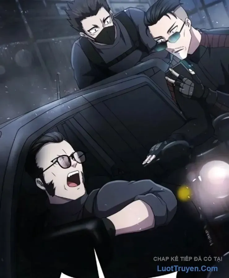 Cuộc Đời Mới Của Cường Giả Chap 5 - Next Chap 6