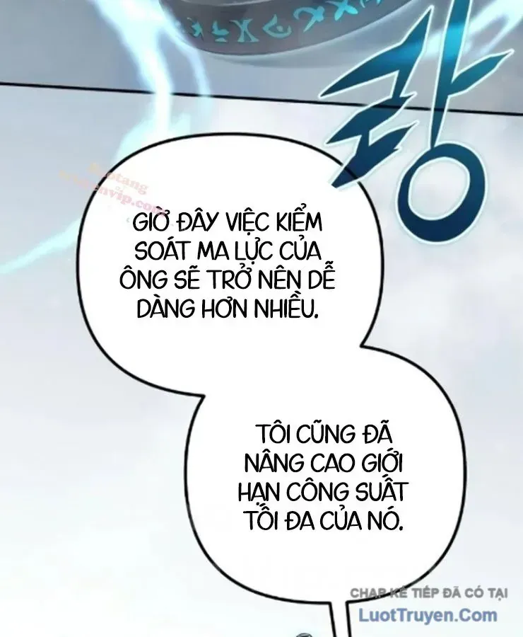 Cuộc Đời Mới Của Cường Giả Chap 5 - Next Chap 6