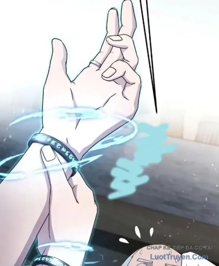 Cuộc Đời Mới Của Cường Giả Chap 5 - Next Chap 6