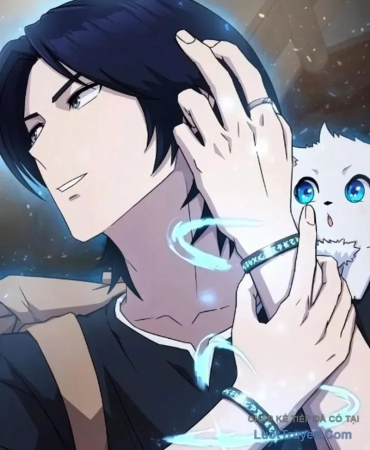 Cuộc Đời Mới Của Cường Giả Chap 5 - Next Chap 6