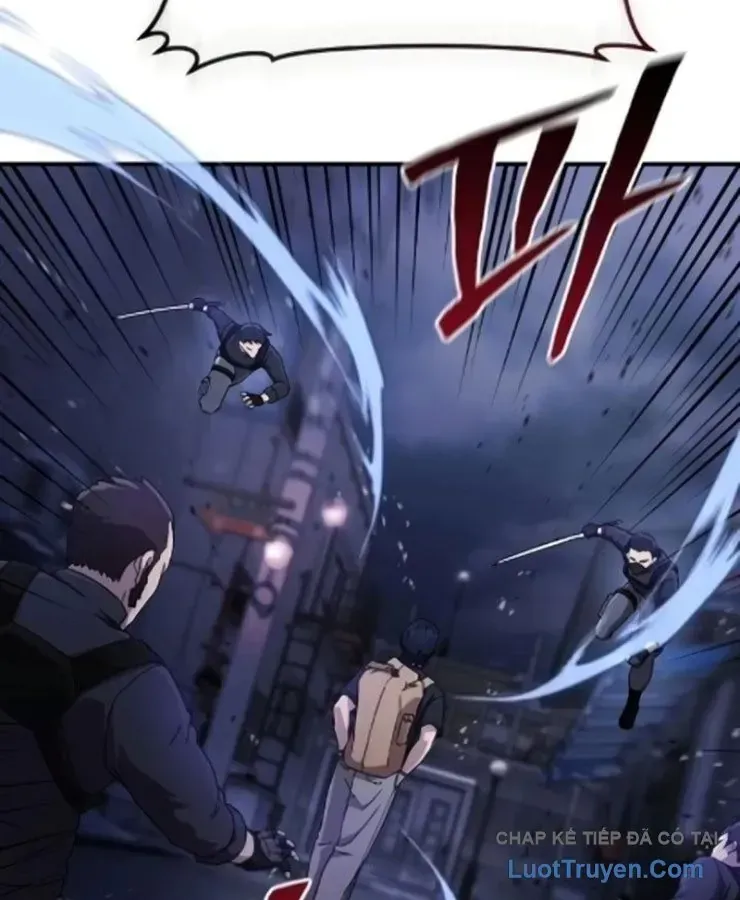 Cuộc Đời Mới Của Cường Giả Chap 5 - Next Chap 6