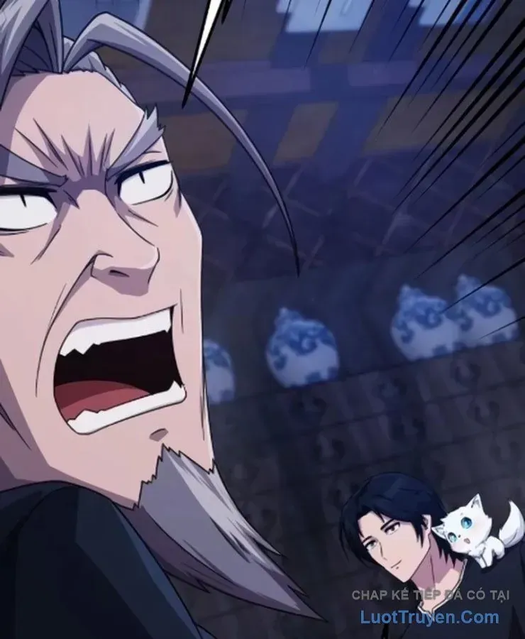 Cuộc Đời Mới Của Cường Giả Chap 5 - Next Chap 6