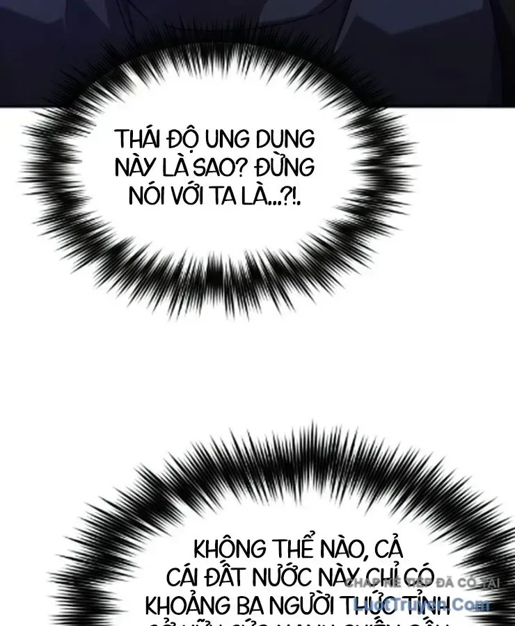 Cuộc Đời Mới Của Cường Giả Chap 5 - Next Chap 6