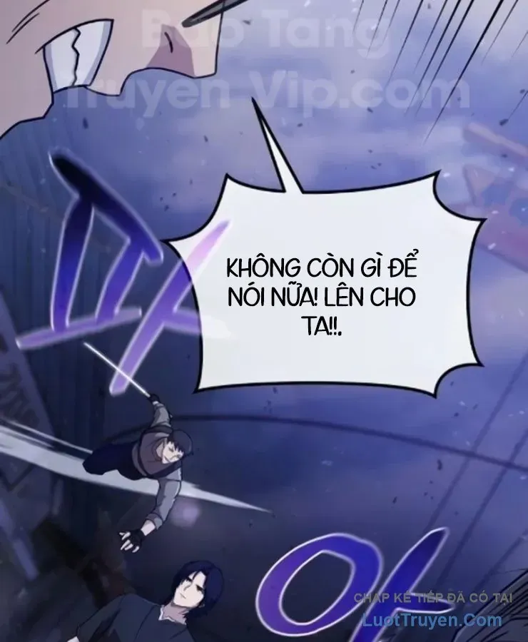 Cuộc Đời Mới Của Cường Giả Chap 5 - Next Chap 6