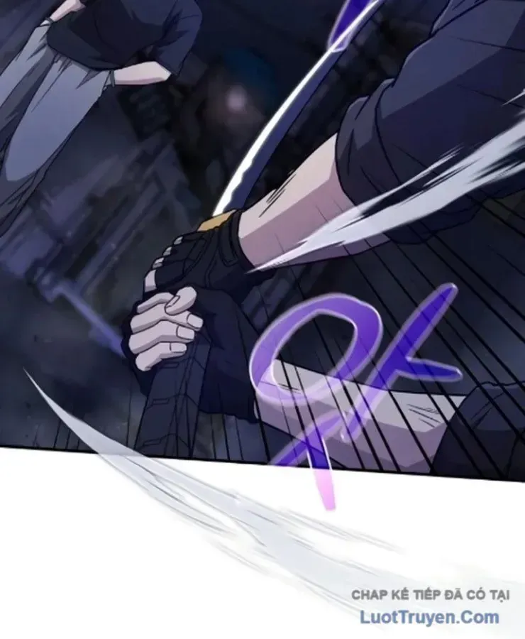 Cuộc Đời Mới Của Cường Giả Chap 5 - Next Chap 6