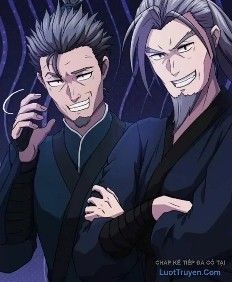 Cuộc Đời Mới Của Cường Giả Chap 5 - Next Chap 6