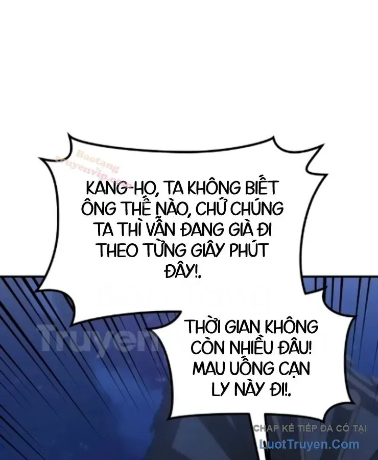 Cuộc Đời Mới Của Cường Giả Chap 5 - Next Chap 6