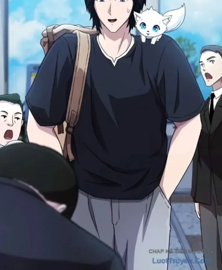 Cuộc Đời Mới Của Cường Giả Chap 5 - Next Chap 6
