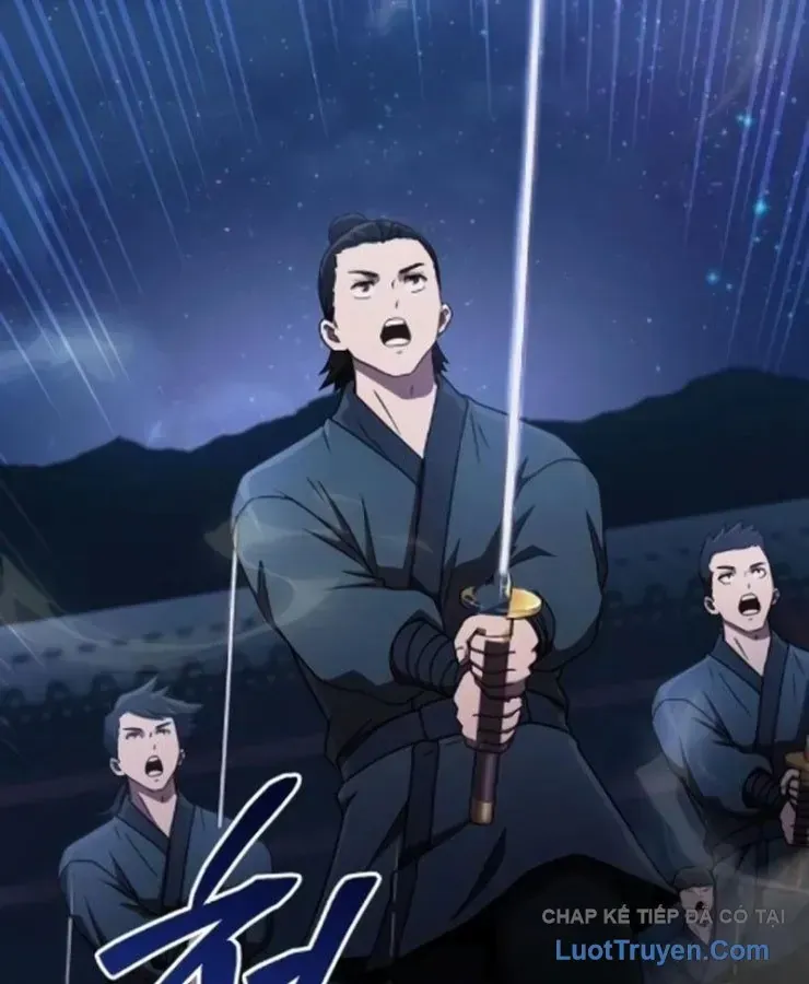 Cuộc Đời Mới Của Cường Giả Chap 5 - Next Chap 6