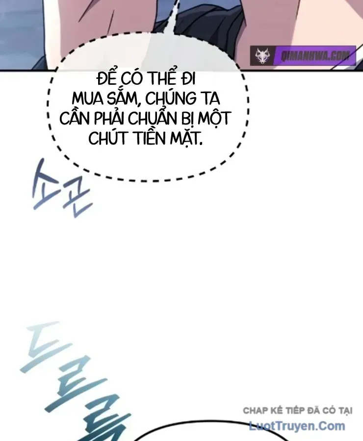 Cuộc Đời Mới Của Cường Giả Chap 5 - Next Chap 6