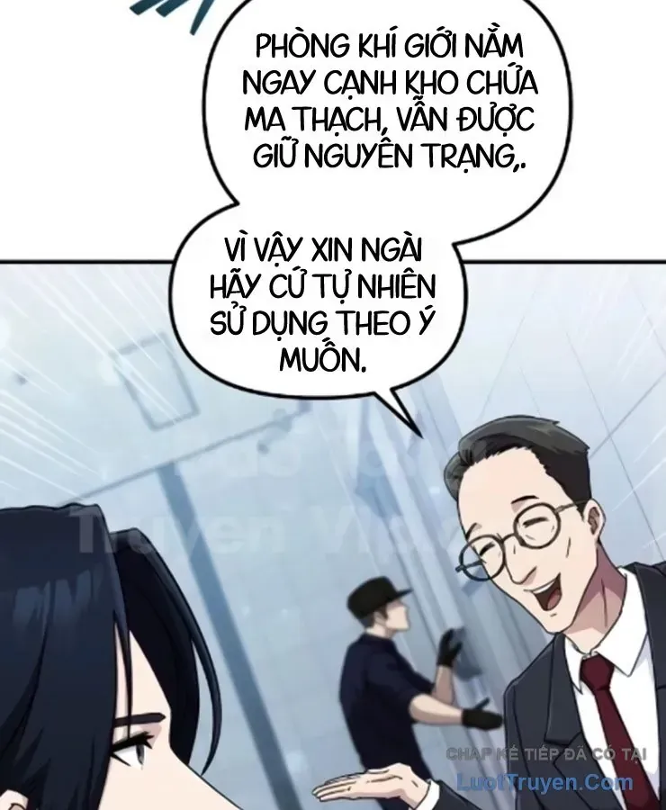 Cuộc Đời Mới Của Cường Giả Chap 5 - Next Chap 6