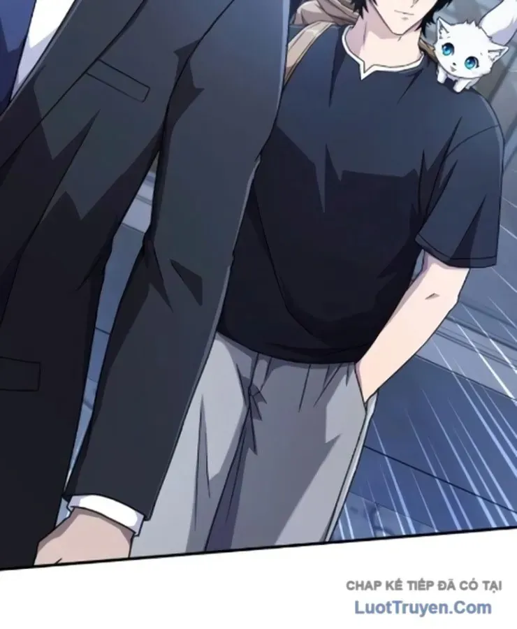 Cuộc Đời Mới Của Cường Giả Chap 5 - Next Chap 6