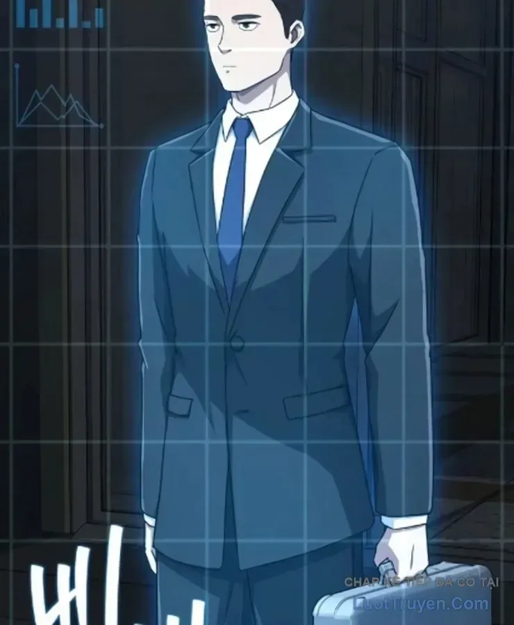 Cuộc Đời Mới Của Cường Giả Chap 5 - Next Chap 6