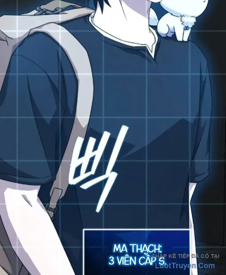 Cuộc Đời Mới Của Cường Giả Chap 5 - Next Chap 6